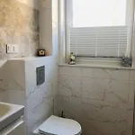 Apartman Baltic B8 Pobierowo