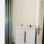 Apartman Baltic B8 Pobierowo