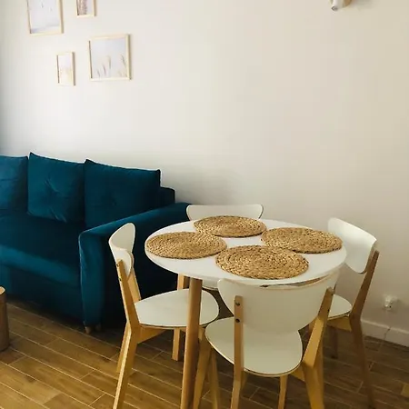 Baltic B8 Appartement