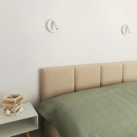 Baltic B8 Apartman *