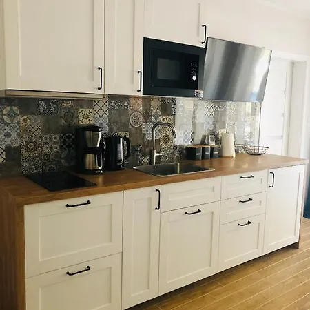 Baltic B8 Apartman