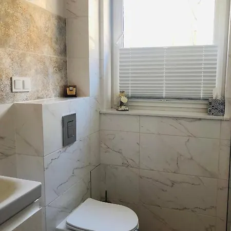 Apartmán Baltic B8 Pobierowo