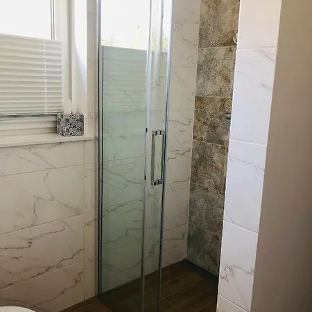 Appartement Baltic B8