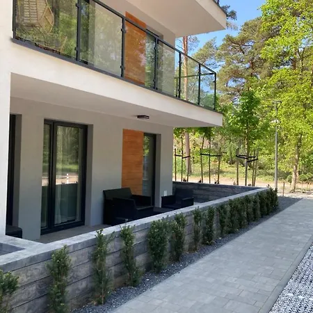 Baltic B8 Apartman