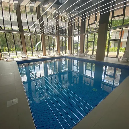 Baltic B8 Appartement *