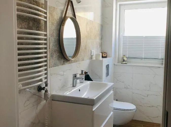 Baltic B8 Apartment *