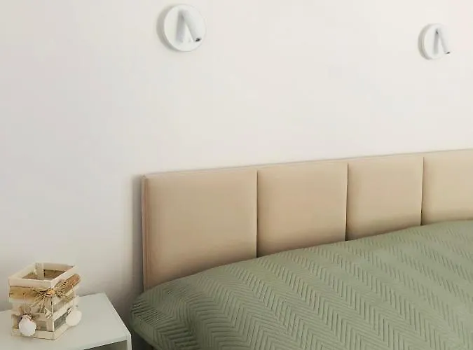 Baltic B8 Apartment *