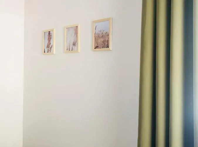 Baltic B8 Apartment Pobierowo