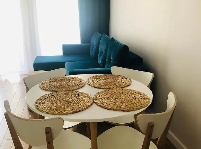 Baltic B8 Apartment *