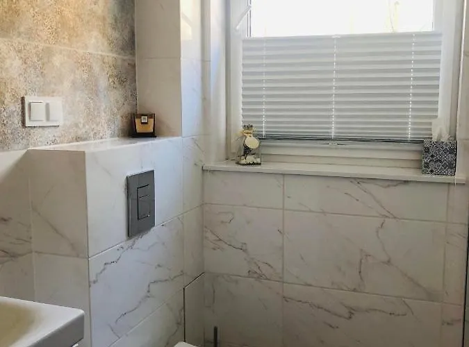 Appartamento Baltic B8 Pobierowo