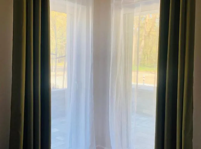 Baltic B8 Appartamento Pobierowo